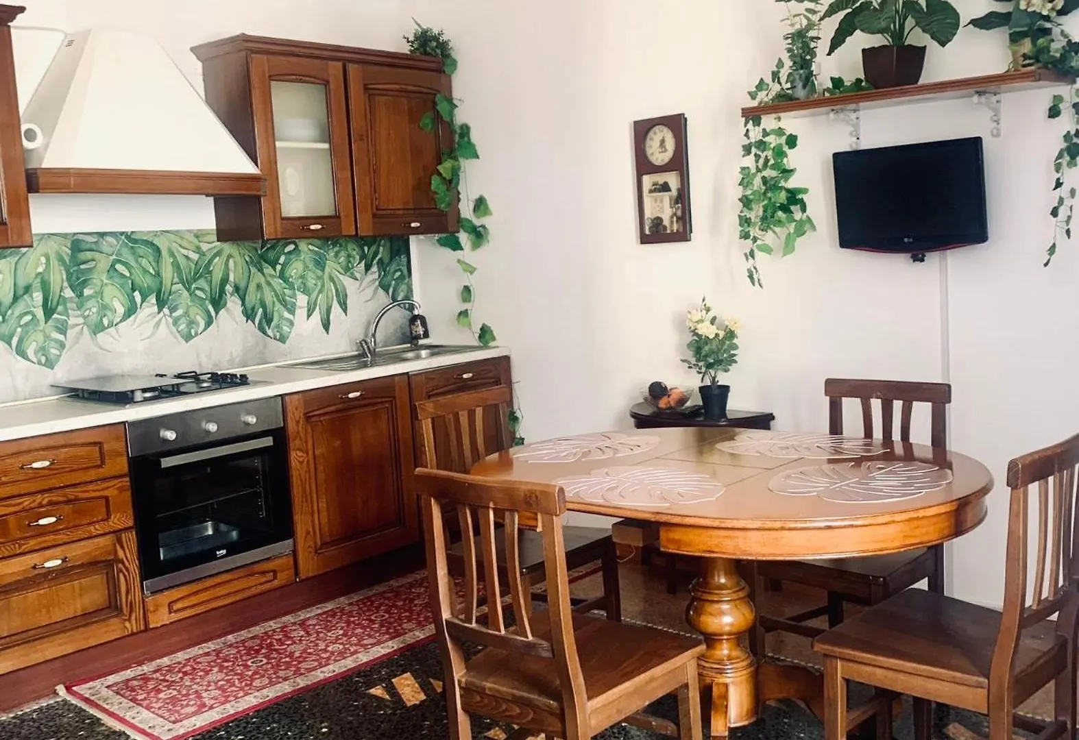 Homestay Porto Di Colombo - Affittacamere Vicino Spiaggia E Citta Genoa