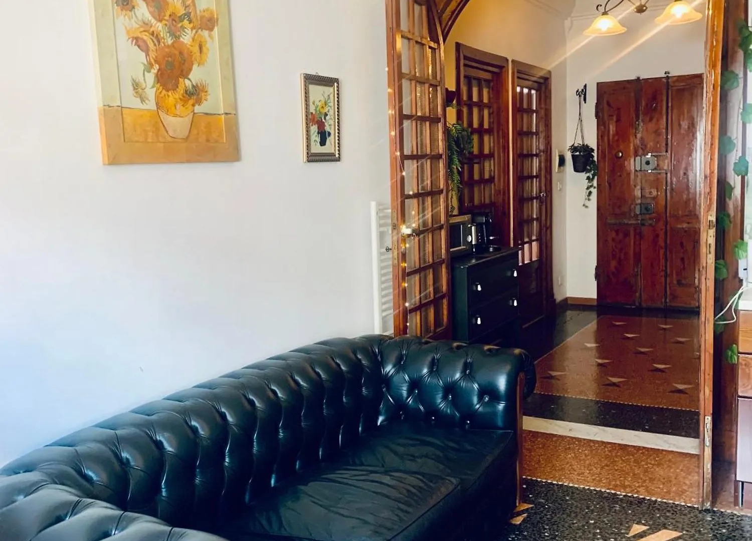 Homestay Porto Di Colombo - Affittacamere Vicino Spiaggia E Citta Genoa Italy